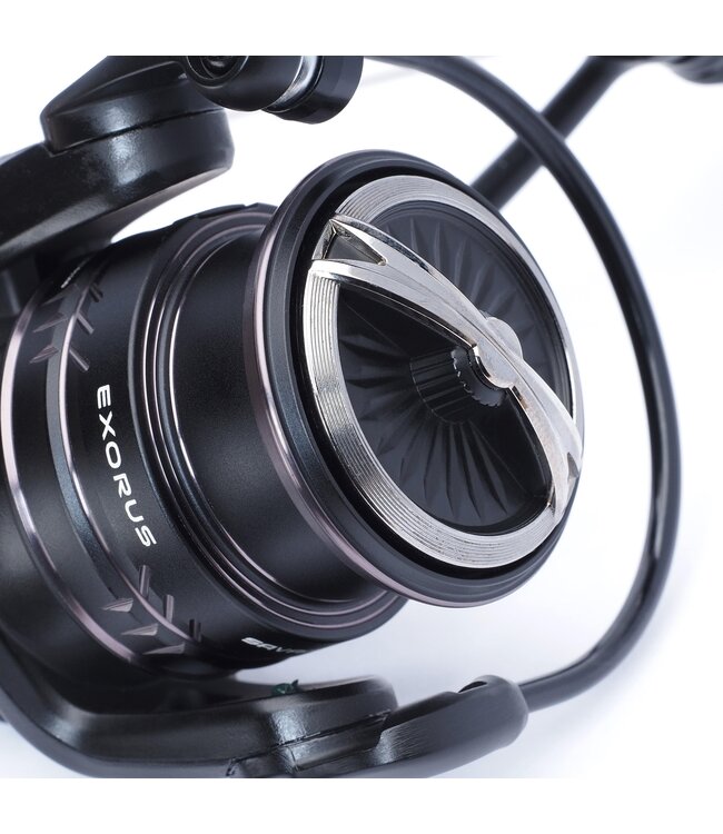 Savage Gear Xorus 4000