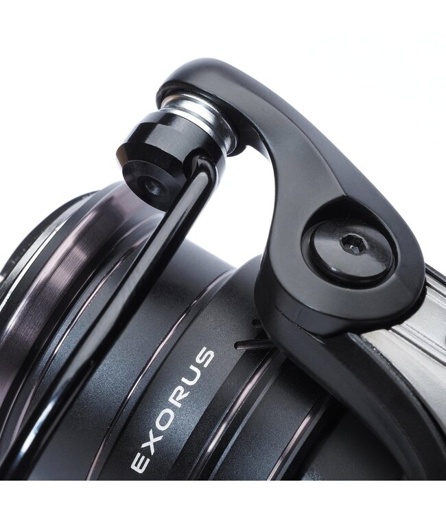 Savage Gear Exorus 4000