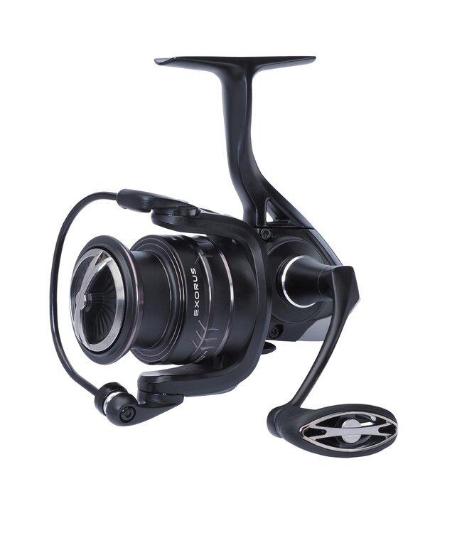 Savage Gear Exorus 4000