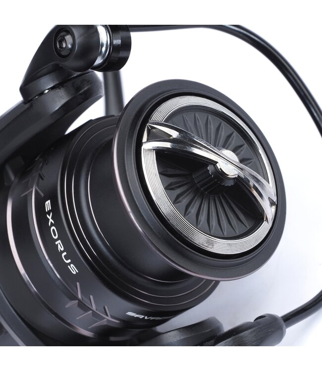 Savage Gear Exorus 4000