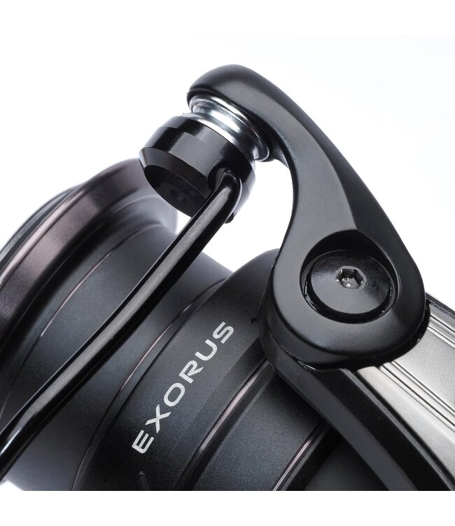 Savage Gear Exorus 4000