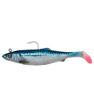 Savage Gear Savage Gear 4D Herring Big Shad Mackerel 200g