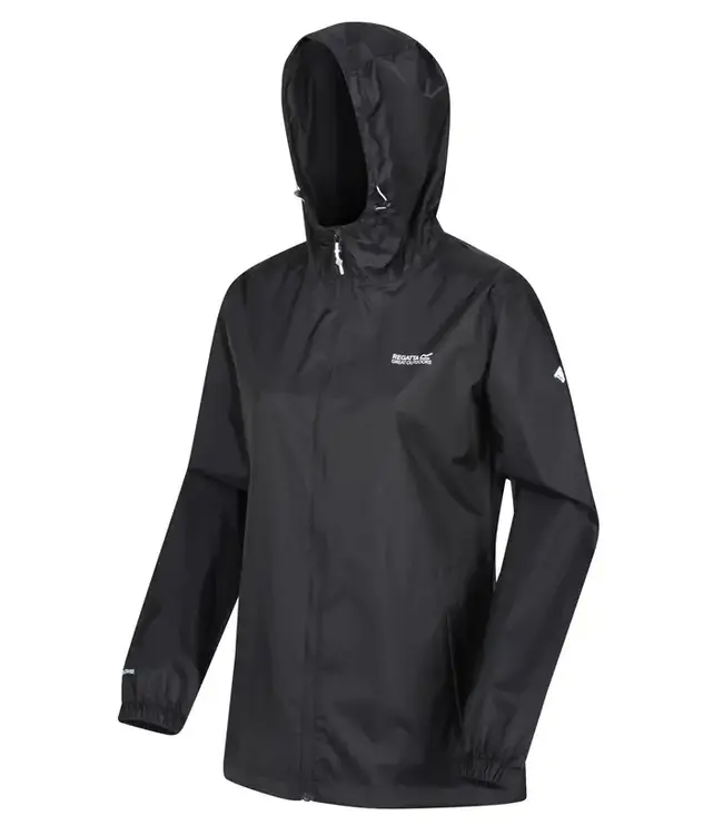 Regatta Womens Pack-it Jacket