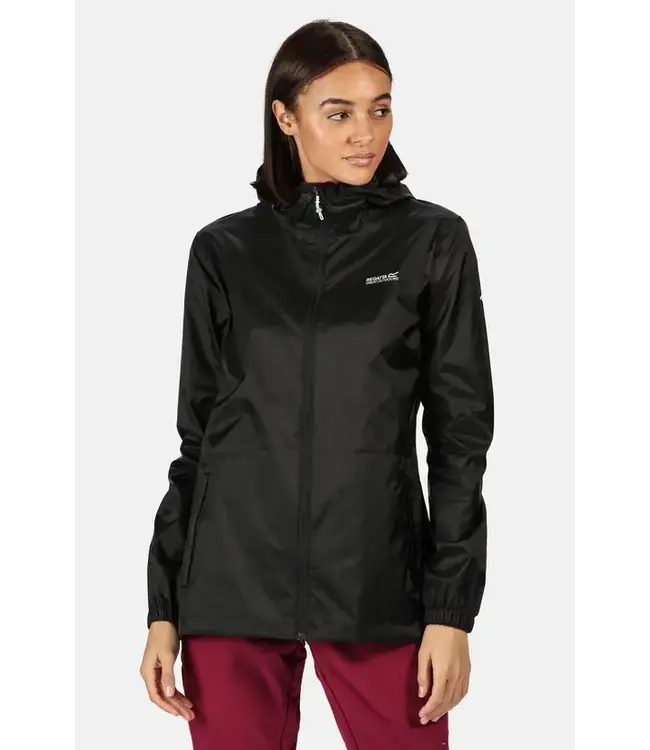 Regatta Womens Pack-it Jacket