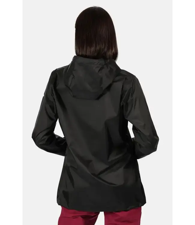 Regatta Womens Pack-it Jacket