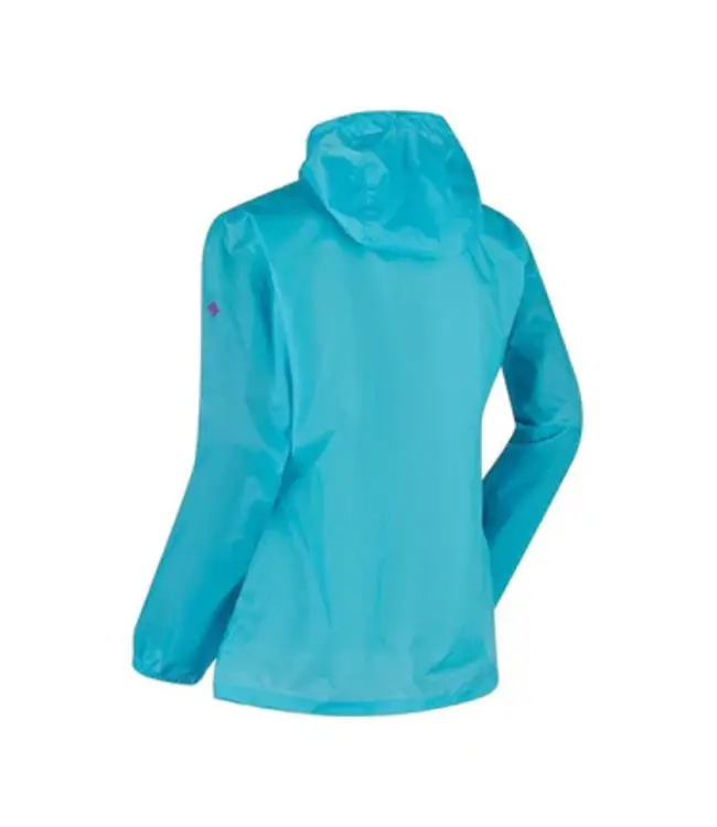 Regatta Womens Pack-it Jacket