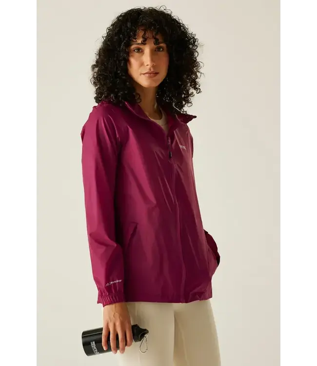 Regatta Womens Pack-it Jacket