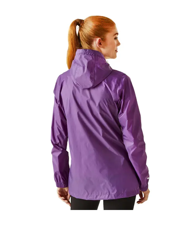 Regatta Womens Pack-it Jacket