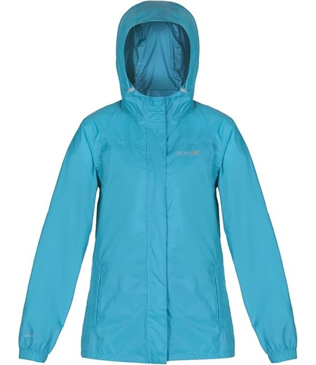 Regatta Womens Pack-it Jacket