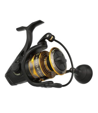 Penn Penn Battle IV 4000HS