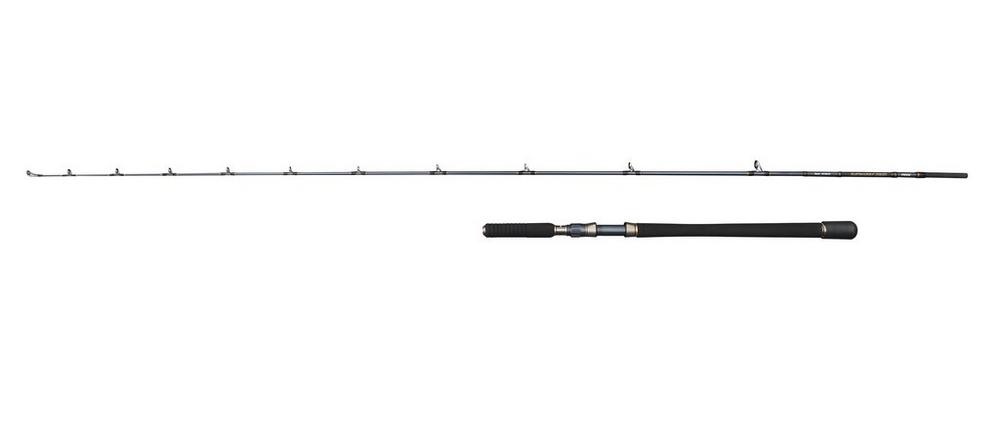 Penn Battalion Solid Hybrid Boat Rod - Littlehampton Angling ltd