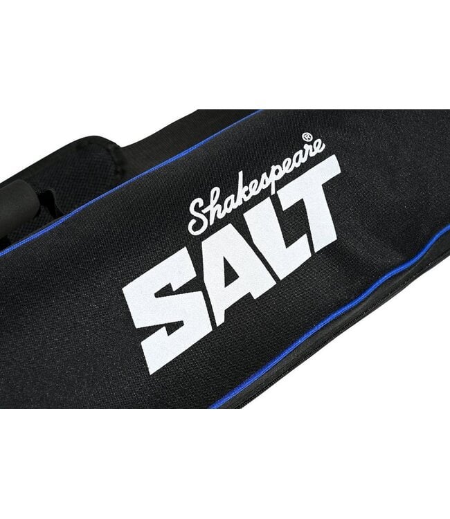 Shakespeare Salt Quiver