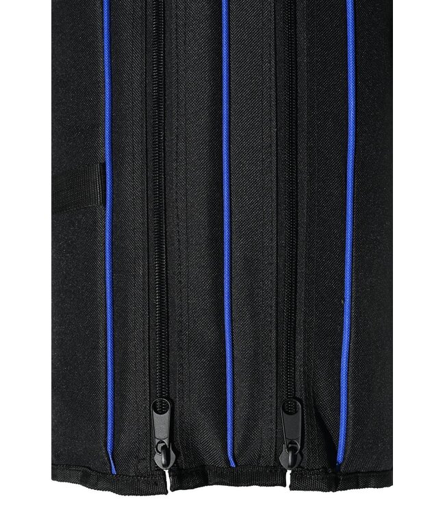 Shakespeare Salt Quiver