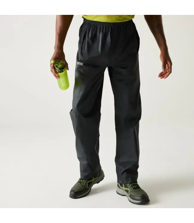 Regatta Mens Pack-It Trousers