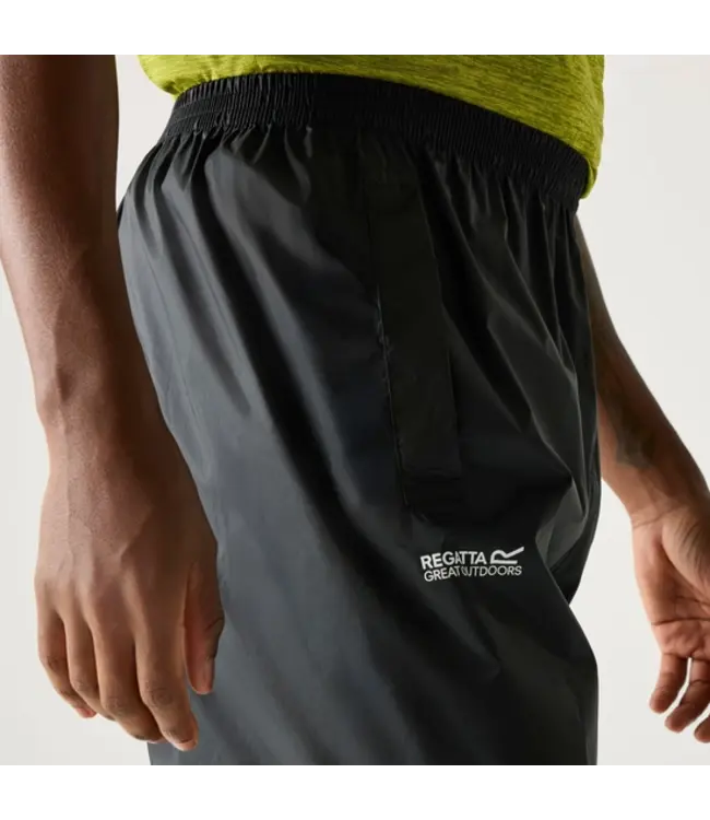 Regatta Mens Pack-It Trousers