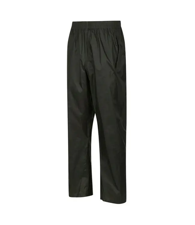 Regatta Mens Pack-It Trousers