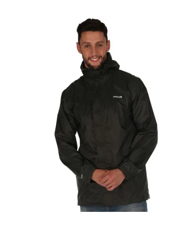 Regatta Mens Pack-It Jacket