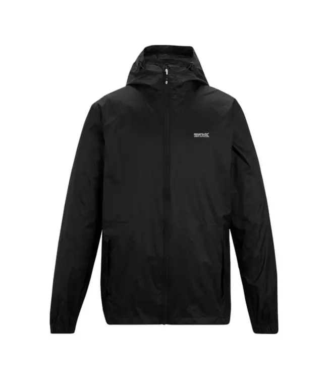 Regatta Mens Pack-It Jacket