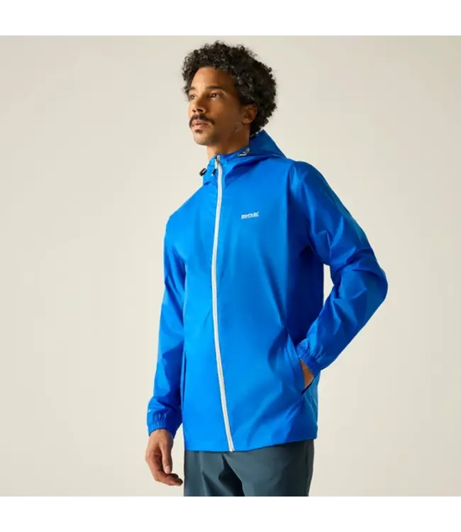 Regatta Mens Pack-It Jacket