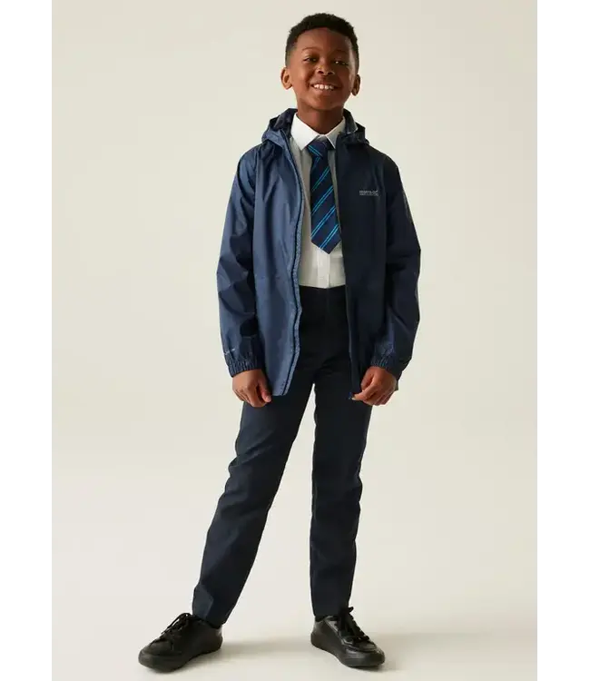 Regatta Kids Pack-It Jacket