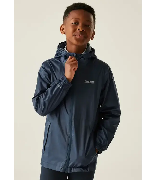 Regatta Kids Pack-It Jacket