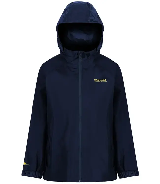 Regatta Kids Pack-It Jacket