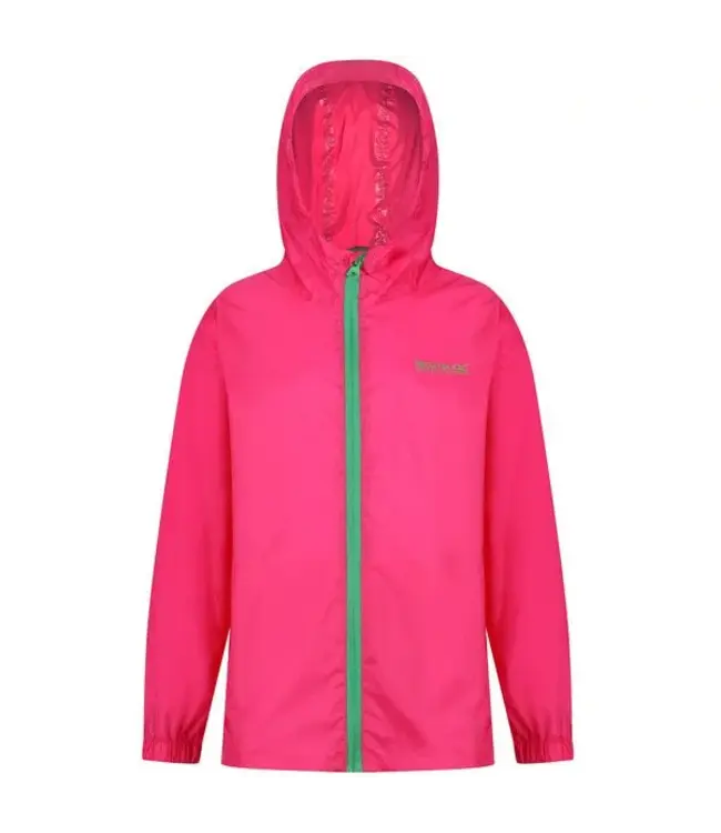 Regatta Kids Pack-It Jacket