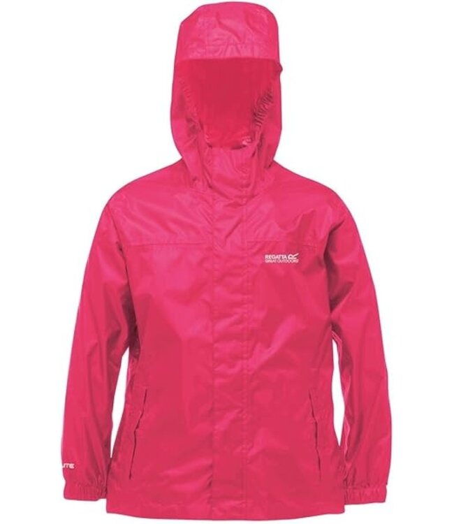 Regatta Kids Pack-It Jacket