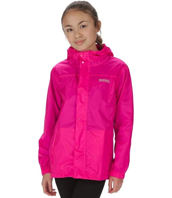 Regatta Kids Pack-It Jacket