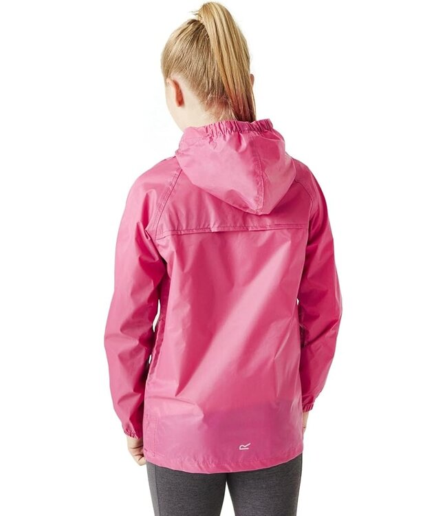 Regatta Kids Pack-It Jacket