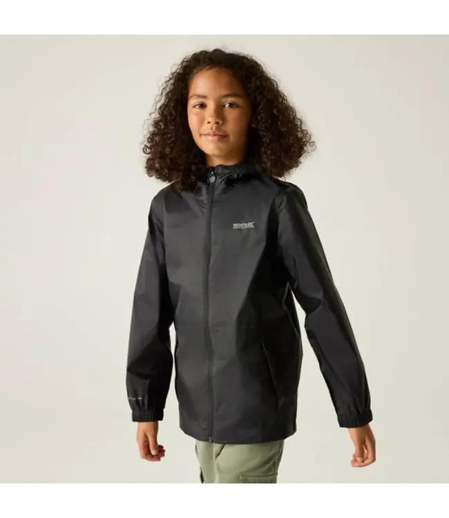 Regatta Kids Pack-It Jacket