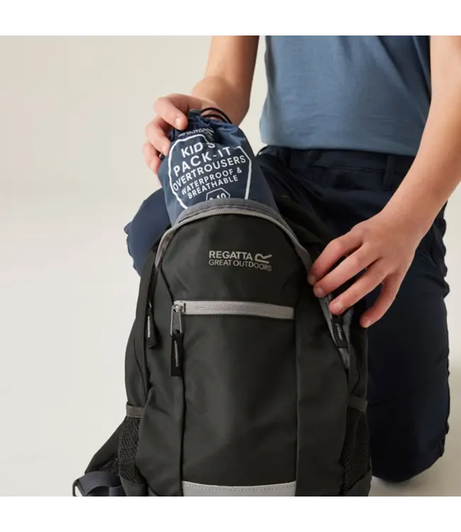 Regatta Kids Pack-It Trouser