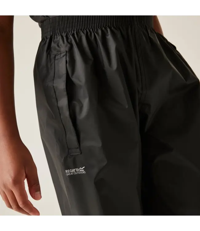 Regatta Kids Pack-It Trouser