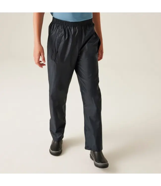 Regatta Stormbreak Kids Trousers