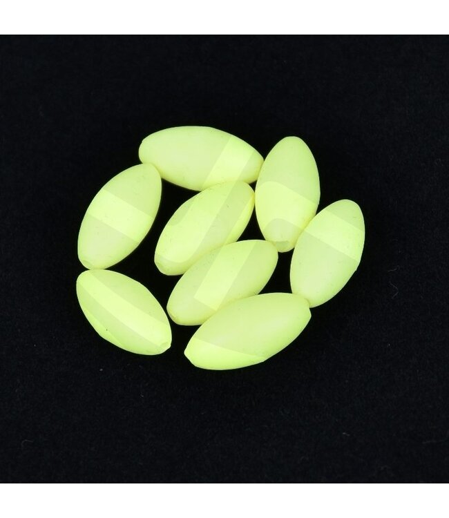 Sunset Oval Pop Up Beads