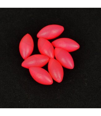 Sunset Sunset Oval Pop Up Beads