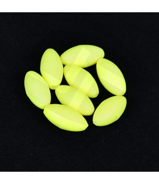 Sunset Oval Pop Up Beads