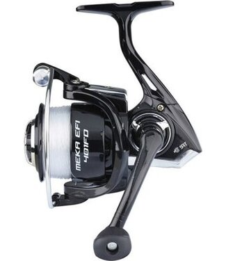 SRT SRT Meka EFI 401 FD