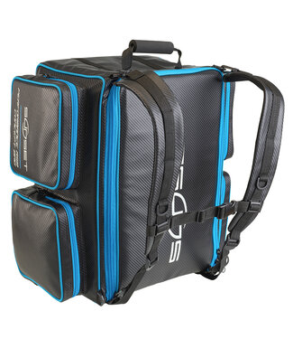 Sunset Sunset Competition Concept Bag