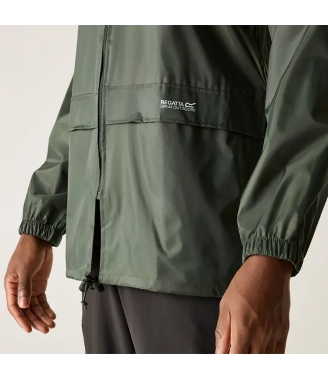 Regatta Stormbreak Jacket