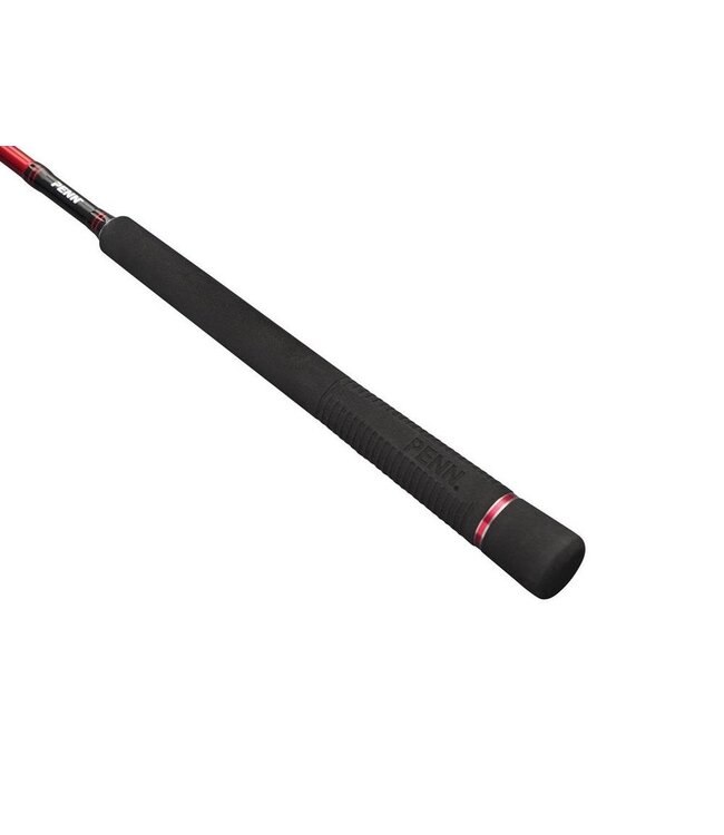 PENN Retaliate X Solid Jigging Rod 6' 200g