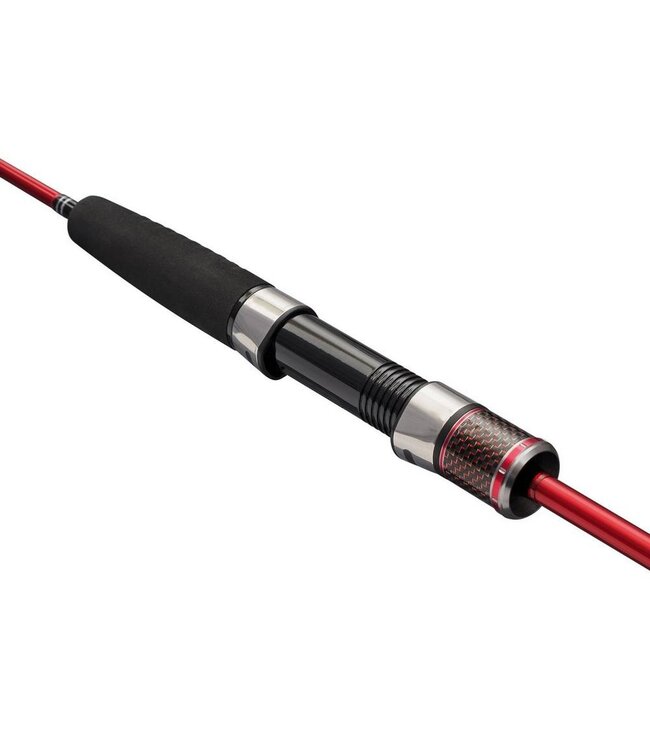 PENN Retaliate X Solid Jigging Rod 6' 200g