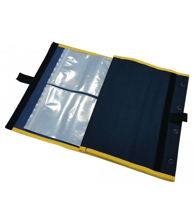 Ian Golds Large Rig Wallet