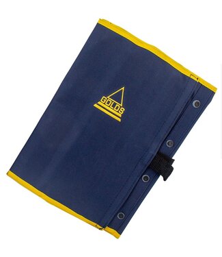 Ian Golds Ian Golds Large Rig Wallet