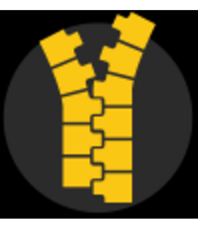 Vass Team Vass 220 Unlined Jacket Grey / Black