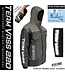 Vass Team Vass 220 Unlined Jacket Grey / Black