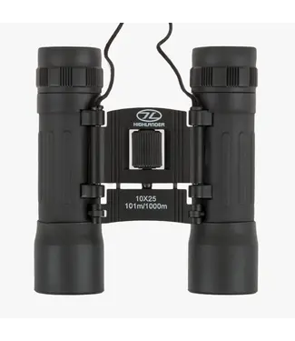 Highlander Cotswold 10x25 Binoculars