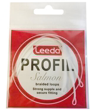 Leeda Profil Braided Loop