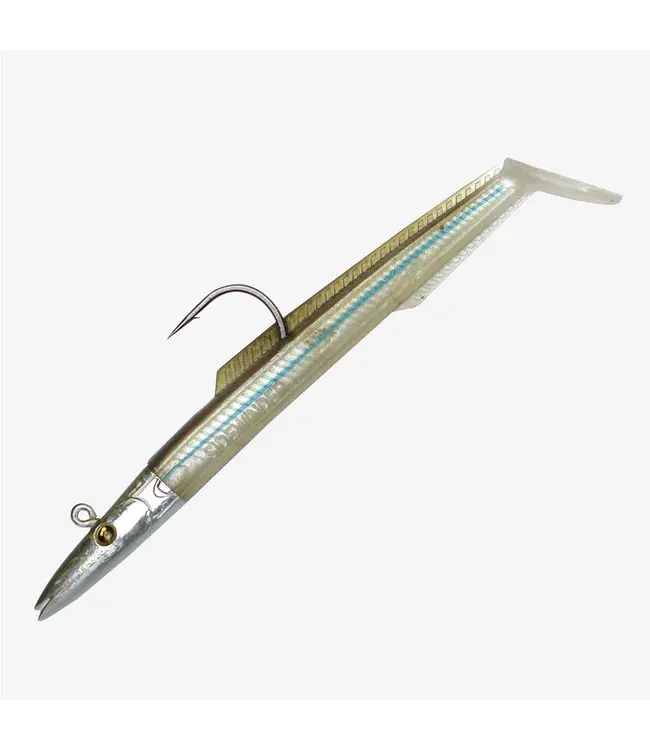 Sidewinder Skerries Pro 5" 22g