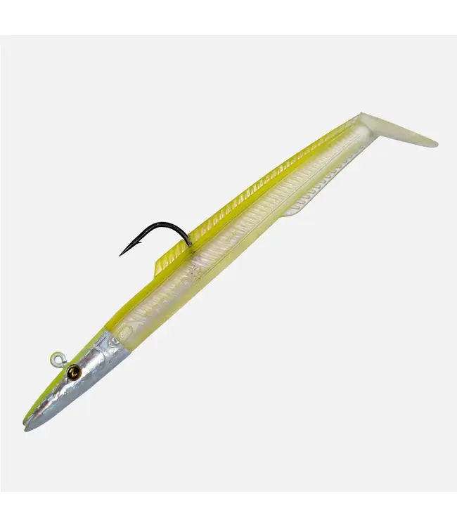 Sidewinder Skerries Pro 6" 35g